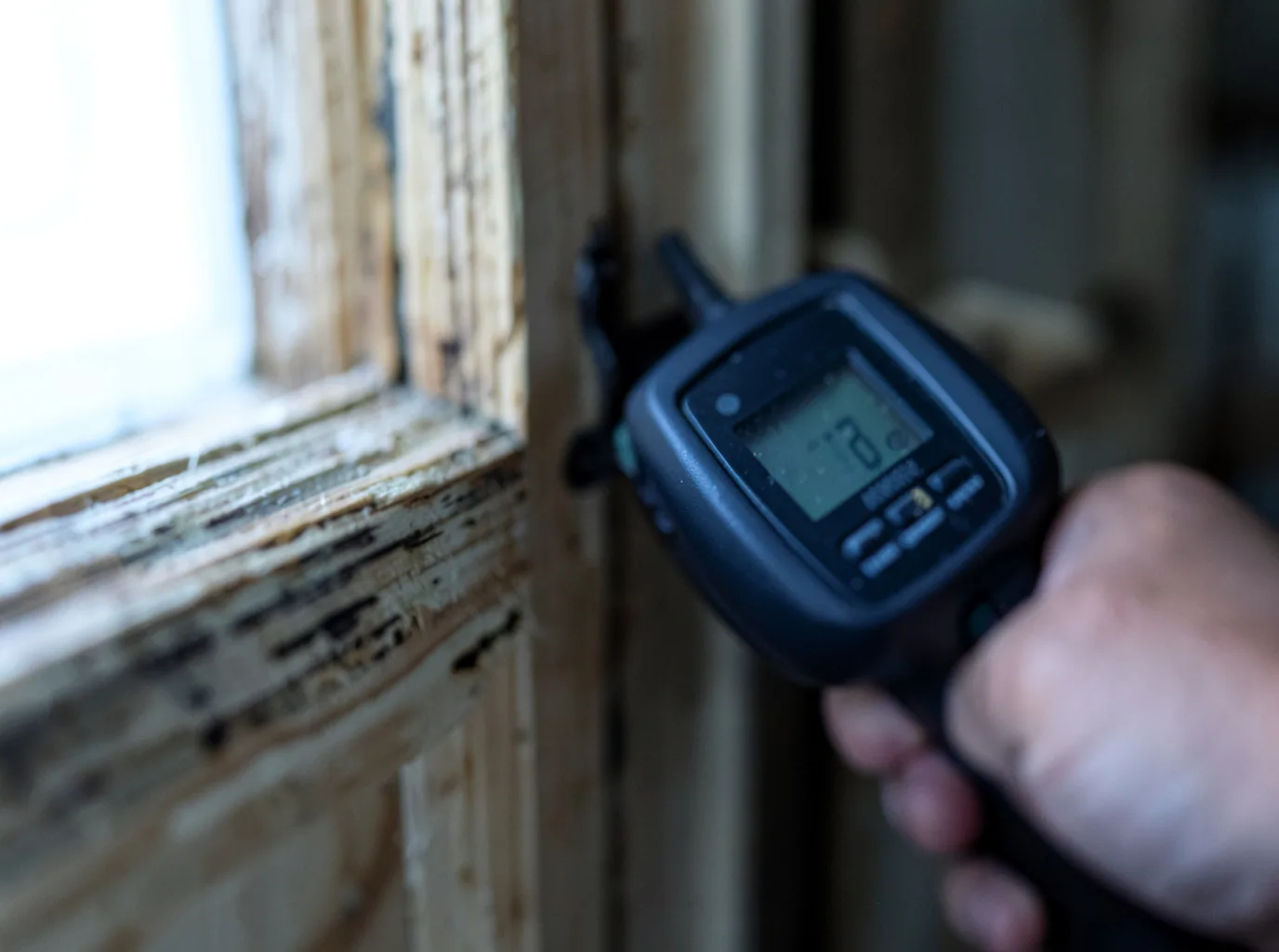 Commercial Water Damage Restoration in Fallentimber, PA