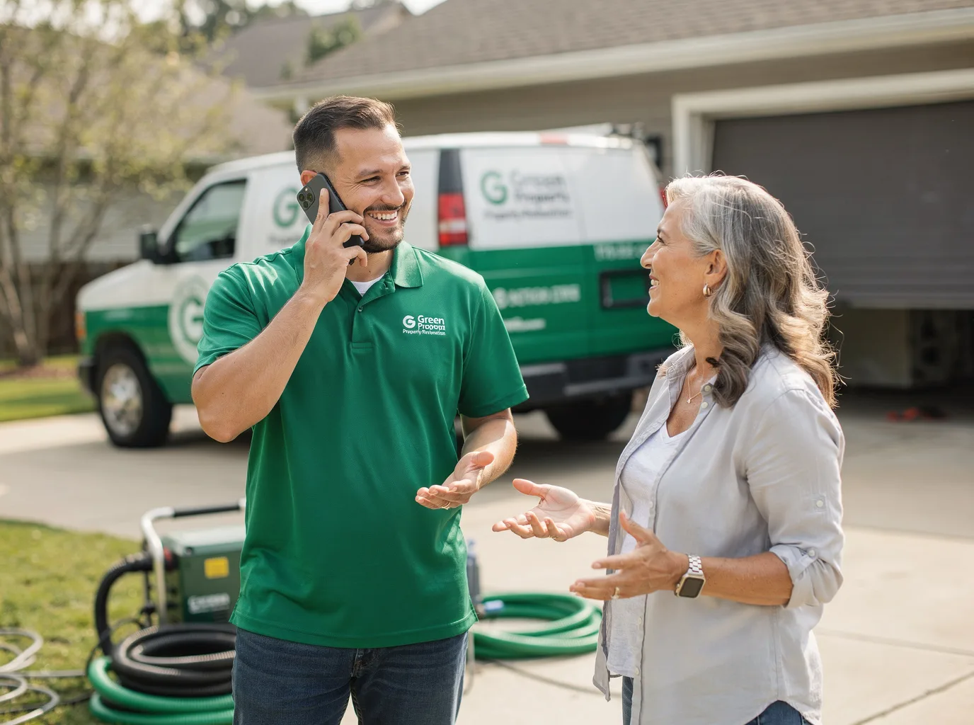 Water Damage Restoration Fallentimber, PA FAQs